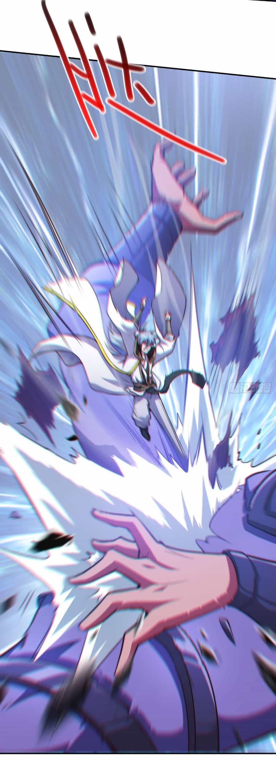 Từ Lúc Bắt Đầu Liền Vô Địch - Chương 48 - ảnh 51