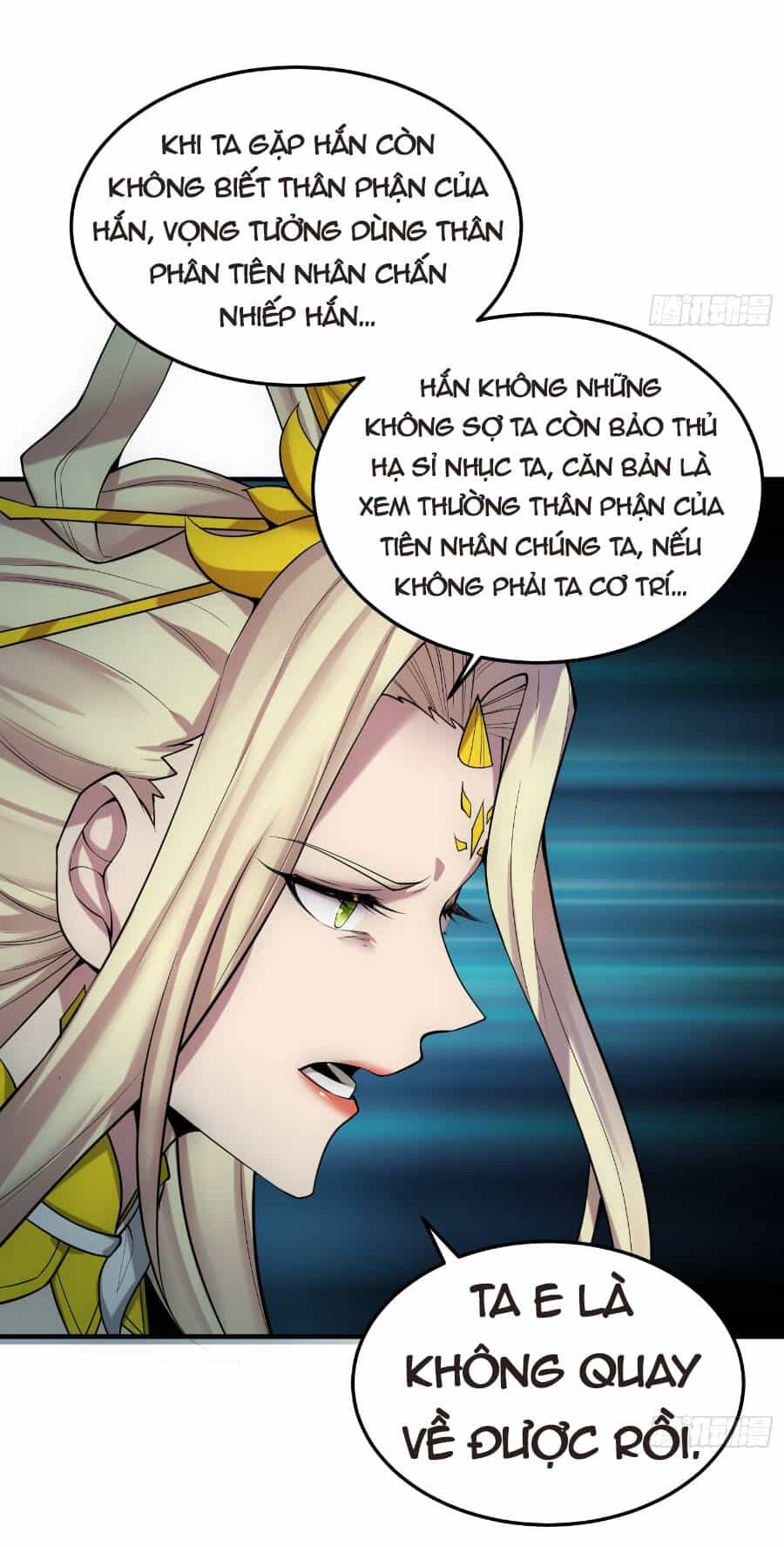 Từ Lúc Bắt Đầu Liền Vô Địch - Chương 49 - ảnh 53