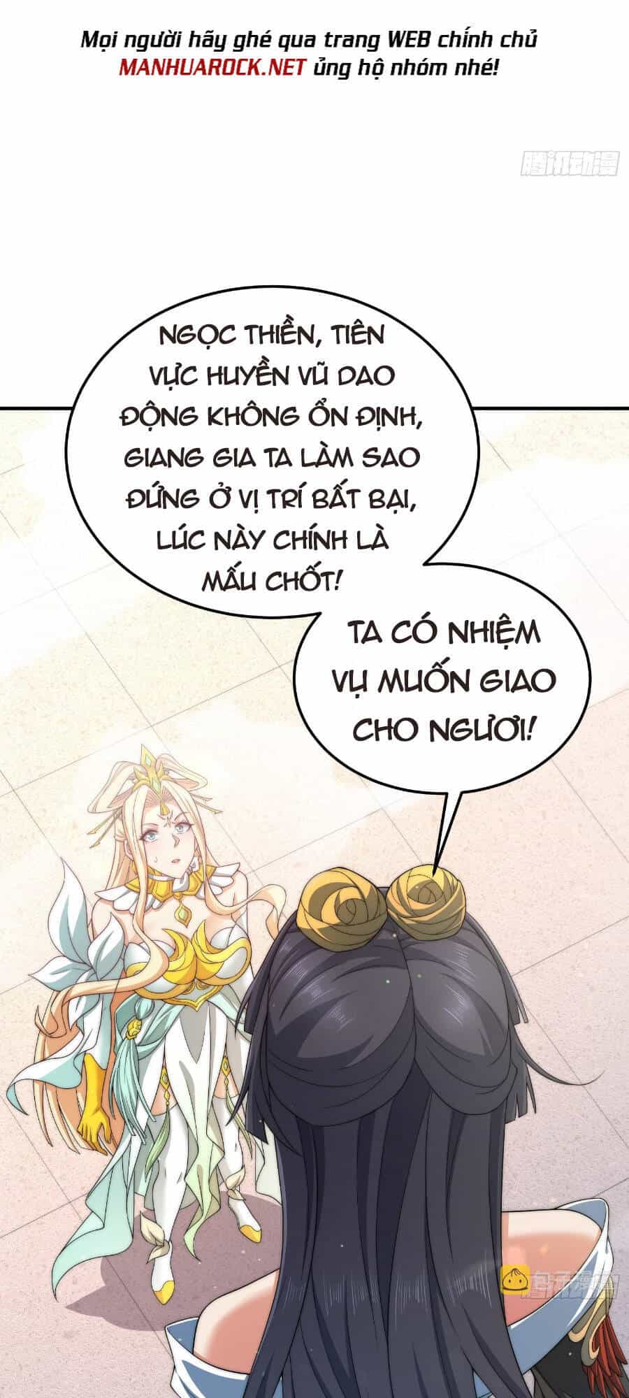 Từ Lúc Bắt Đầu Liền Vô Địch - Chương 49 - ảnh 58