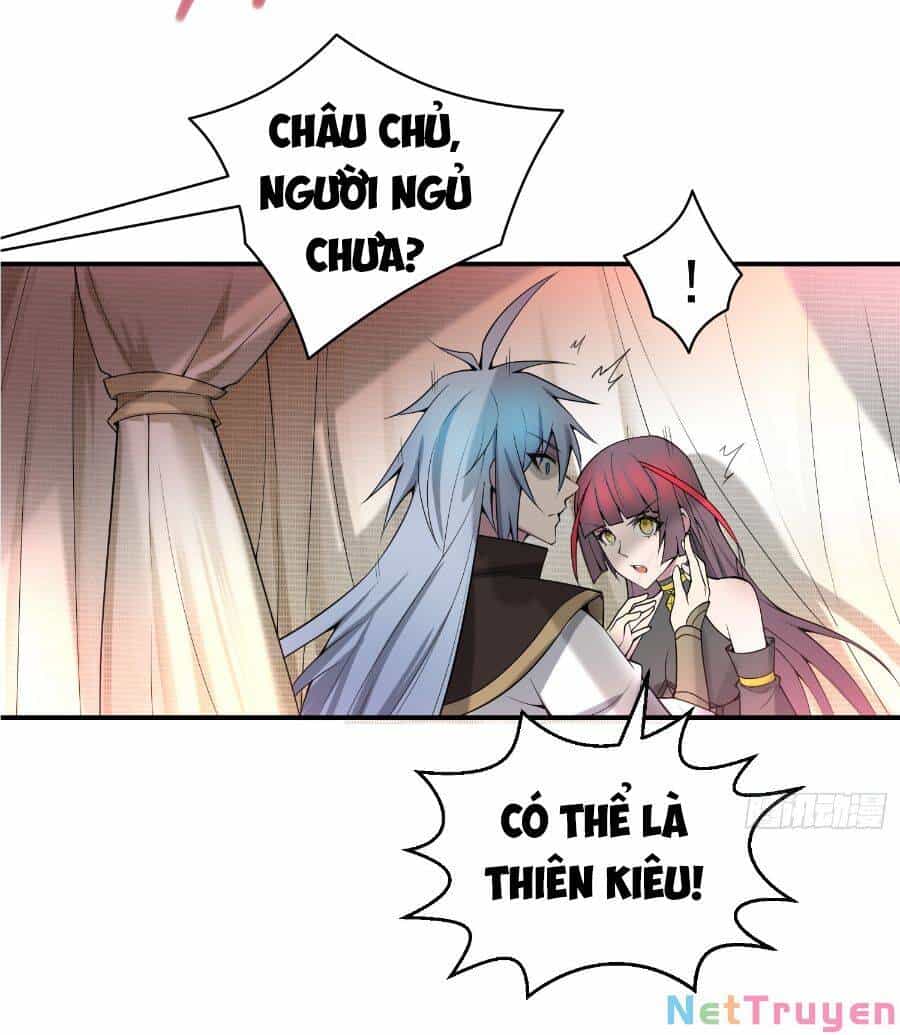 Từ Lúc Bắt Đầu Liền Vô Địch - Chương 50 - ảnh 60