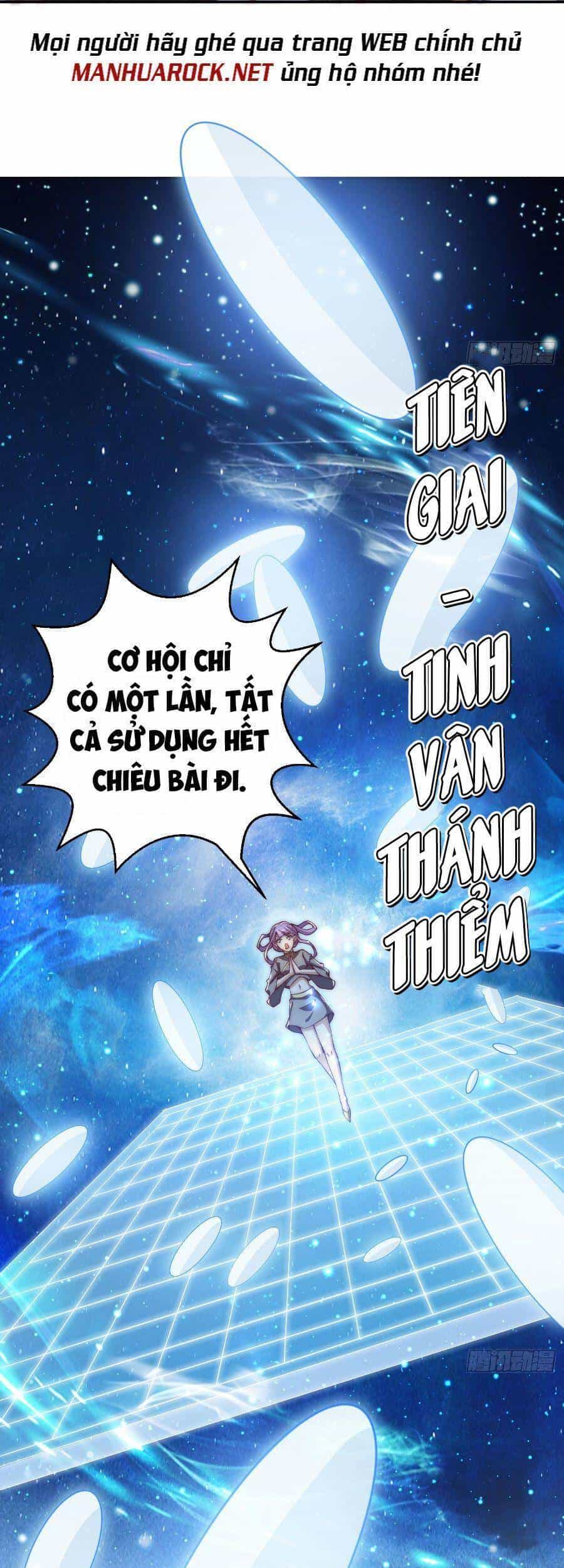 Từ Lúc Bắt Đầu Liền Vô Địch - Chương 51 - ảnh 21