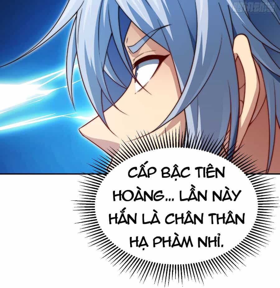 Từ Lúc Bắt Đầu Liền Vô Địch - Chương 52 - ảnh 14