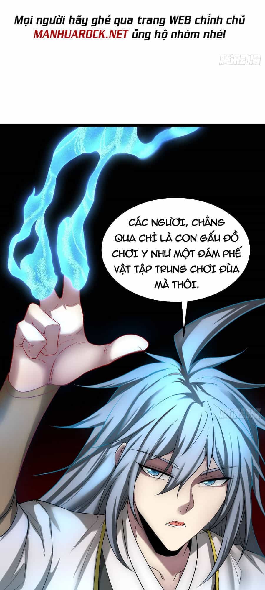 Từ Lúc Bắt Đầu Liền Vô Địch - Chương 53 - ảnh 14