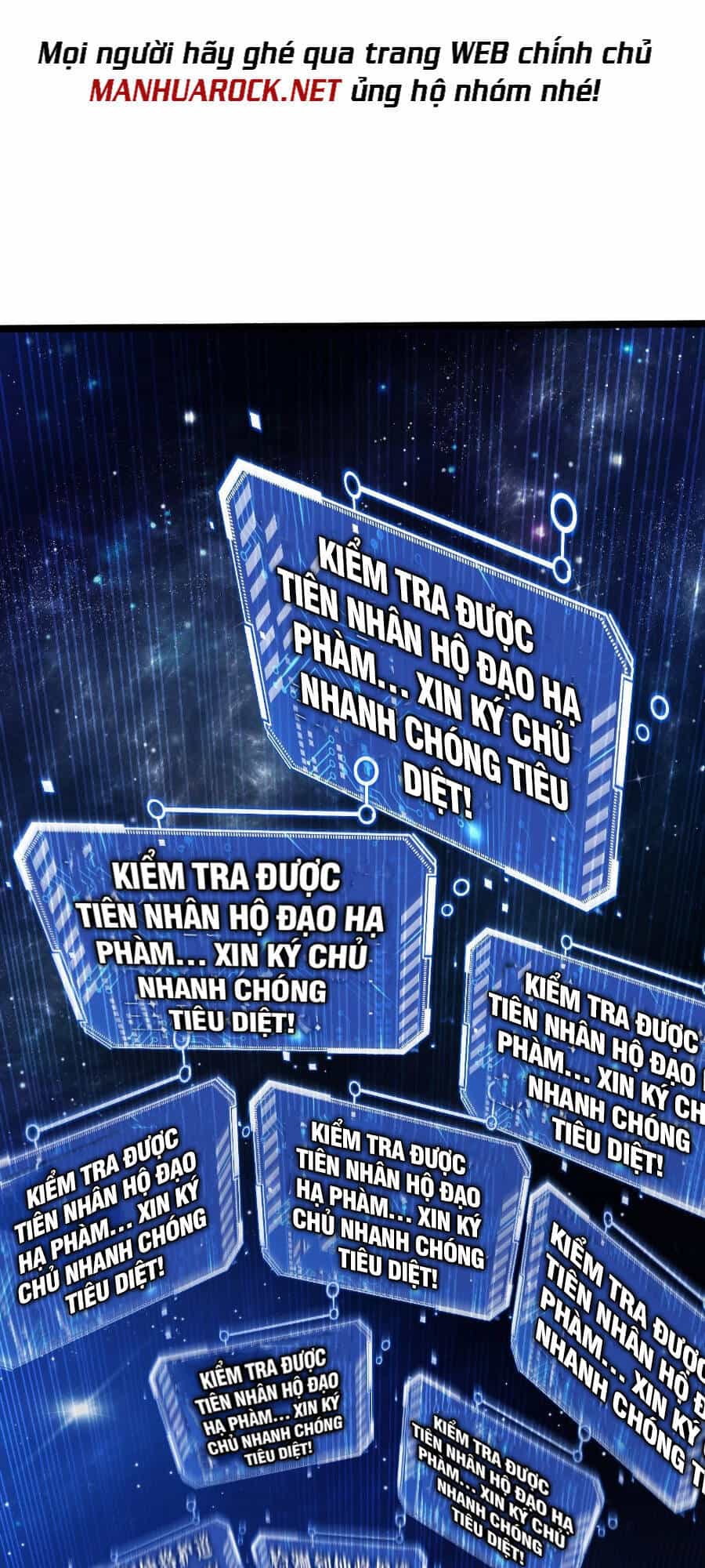 Từ Lúc Bắt Đầu Liền Vô Địch - Chương 53 - ảnh 27
