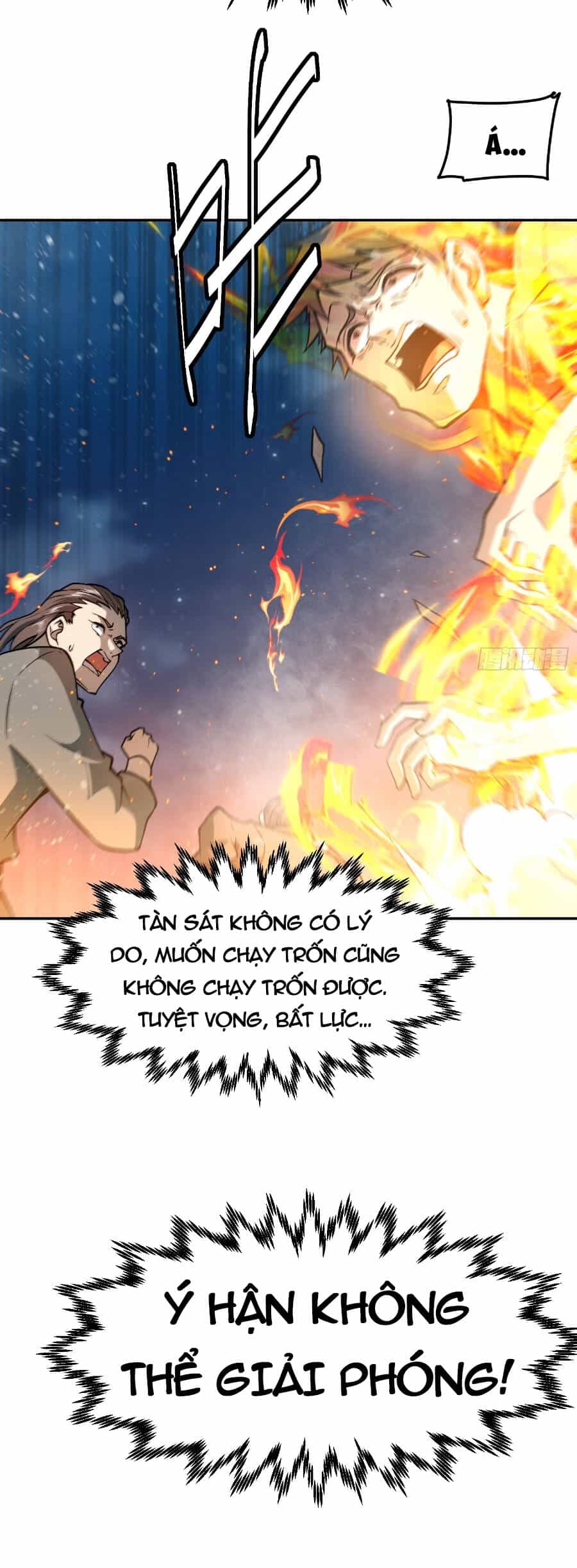 Từ Lúc Bắt Đầu Liền Vô Địch - Chương 55 - ảnh 62