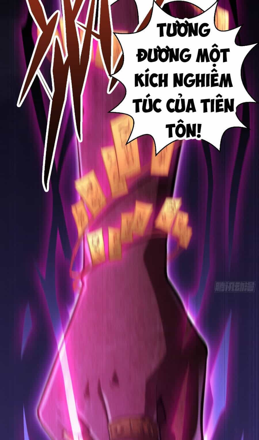 Từ Lúc Bắt Đầu Liền Vô Địch - Chương 57 - ảnh 23