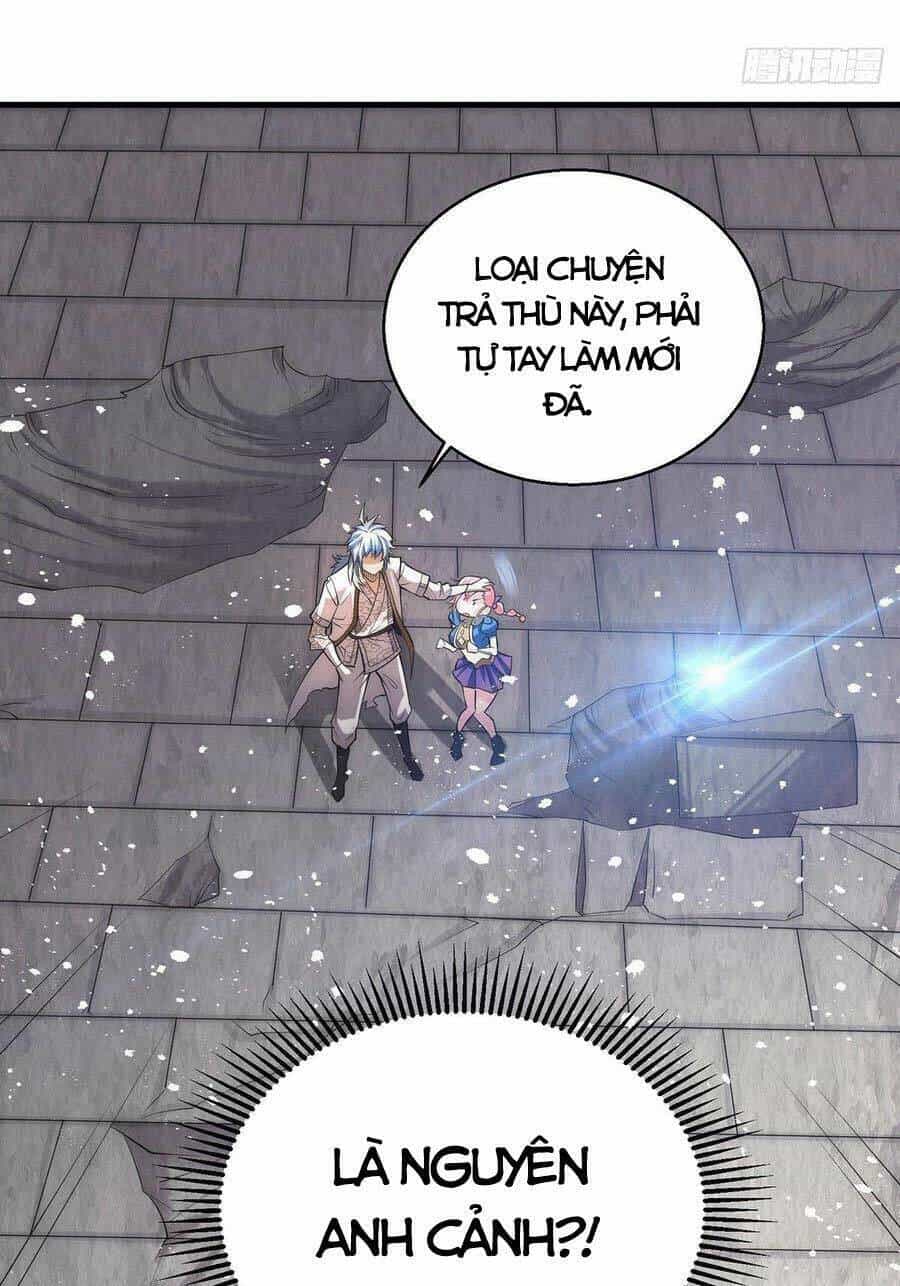 Từ Lúc Bắt Đầu Liền Vô Địch - Chương 5 - ảnh 29