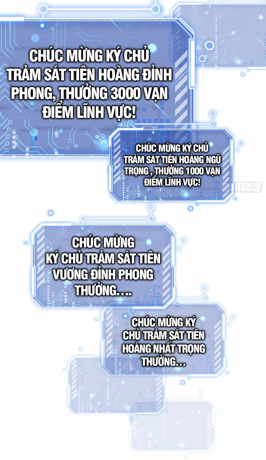 Từ Lúc Bắt Đầu Liền Vô Địch - Chương 59 - ảnh 37