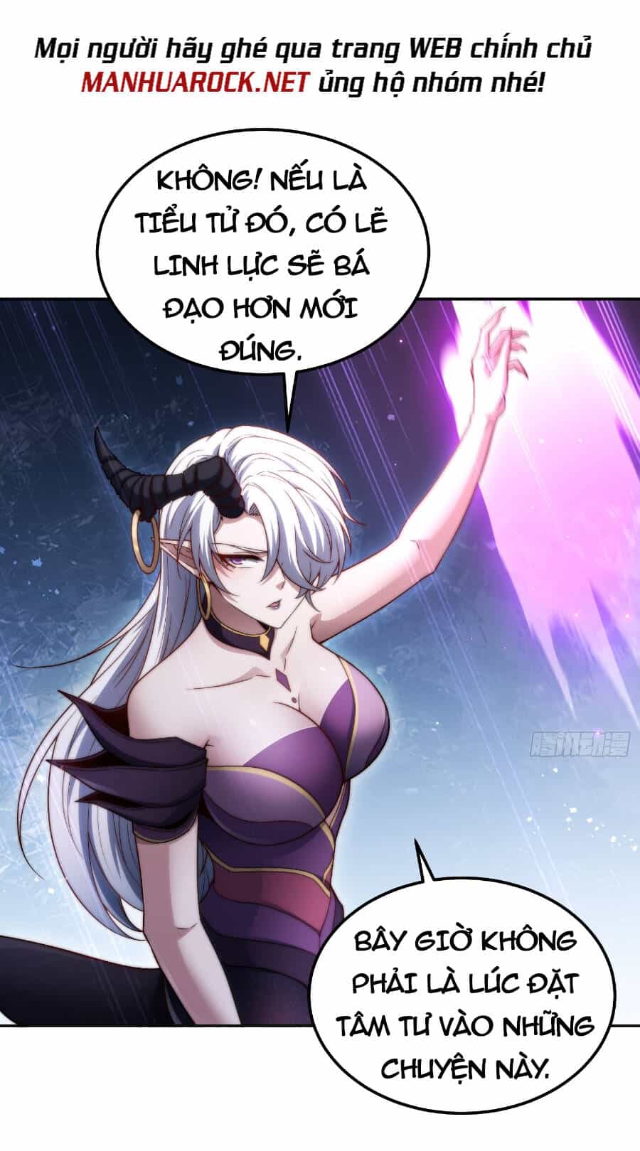 Từ Lúc Bắt Đầu Liền Vô Địch - Chương 67 - ảnh 10