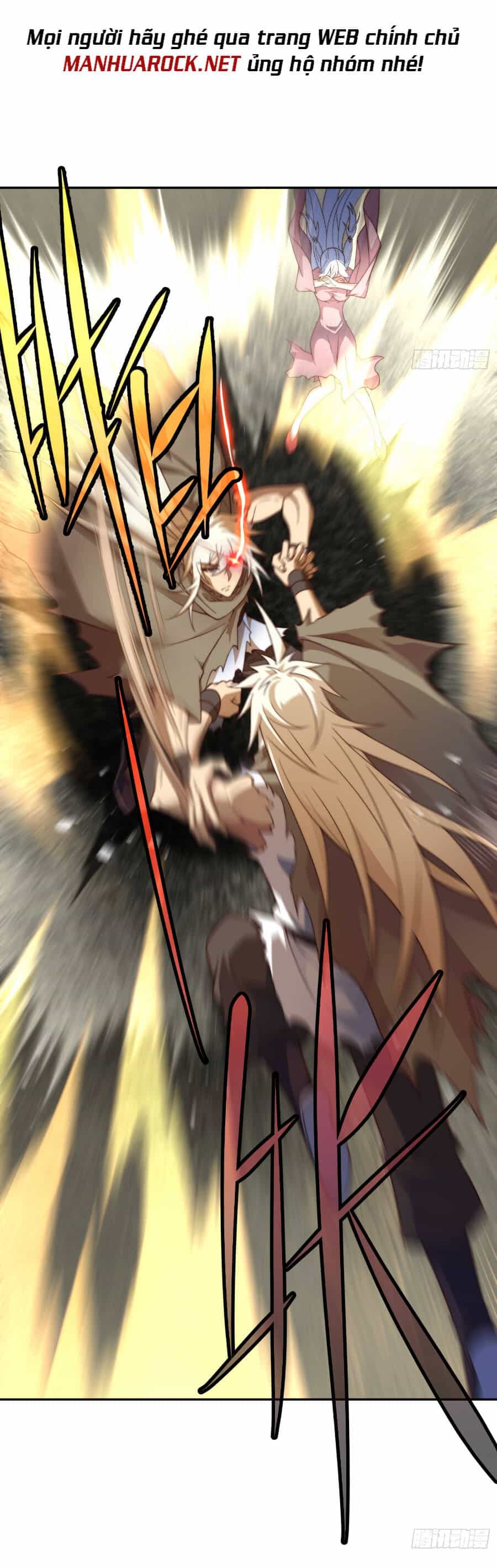 Từ Lúc Bắt Đầu Liền Vô Địch - Chương 68 - ảnh 42