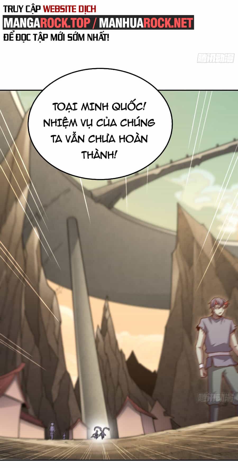 Từ Lúc Bắt Đầu Liền Vô Địch - Chương 71 - ảnh 56