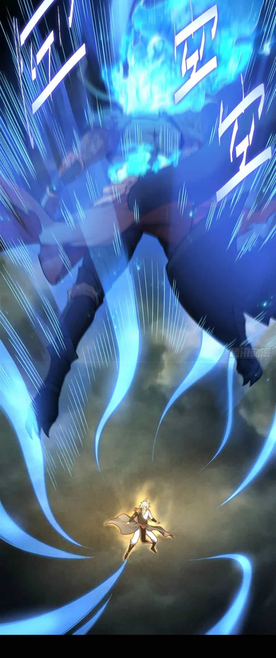 Từ Lúc Bắt Đầu Liền Vô Địch - Chương 75 - ảnh 31