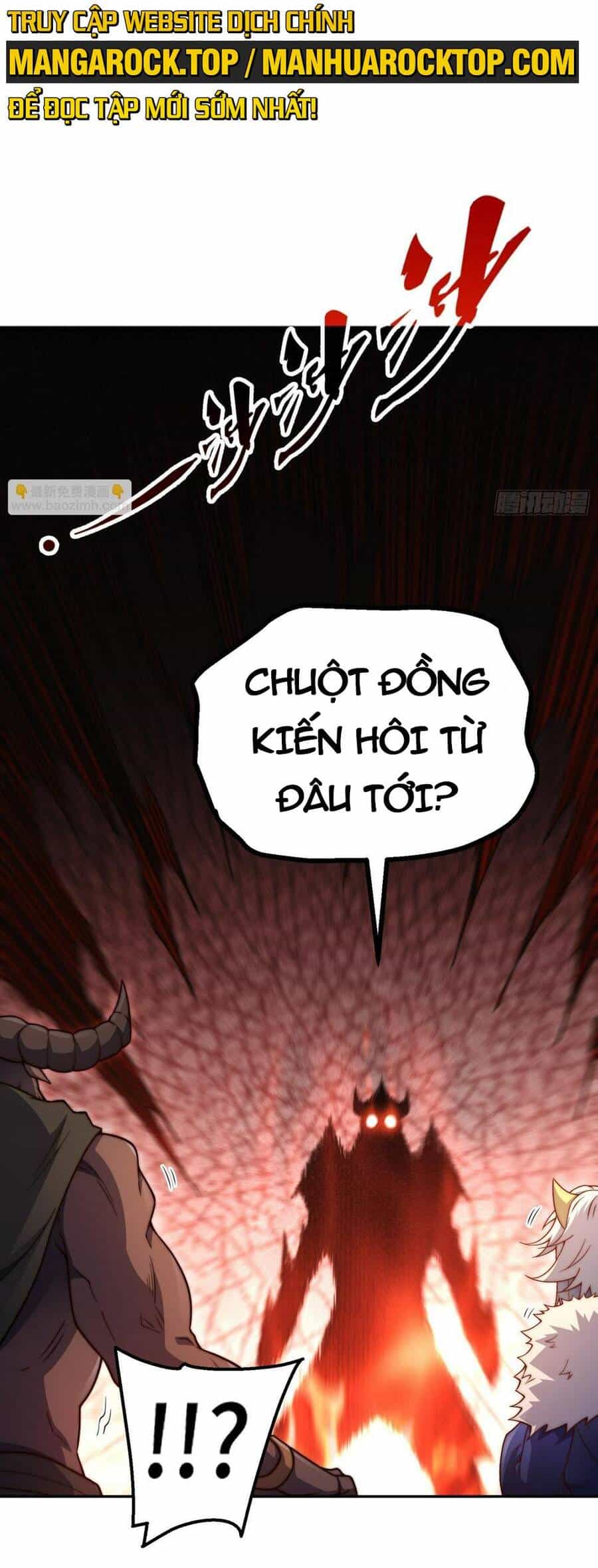 Từ Lúc Bắt Đầu Liền Vô Địch - Chương 77 - ảnh 35