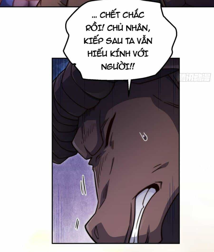 Từ Lúc Bắt Đầu Liền Vô Địch - Chương 77 - ảnh 37