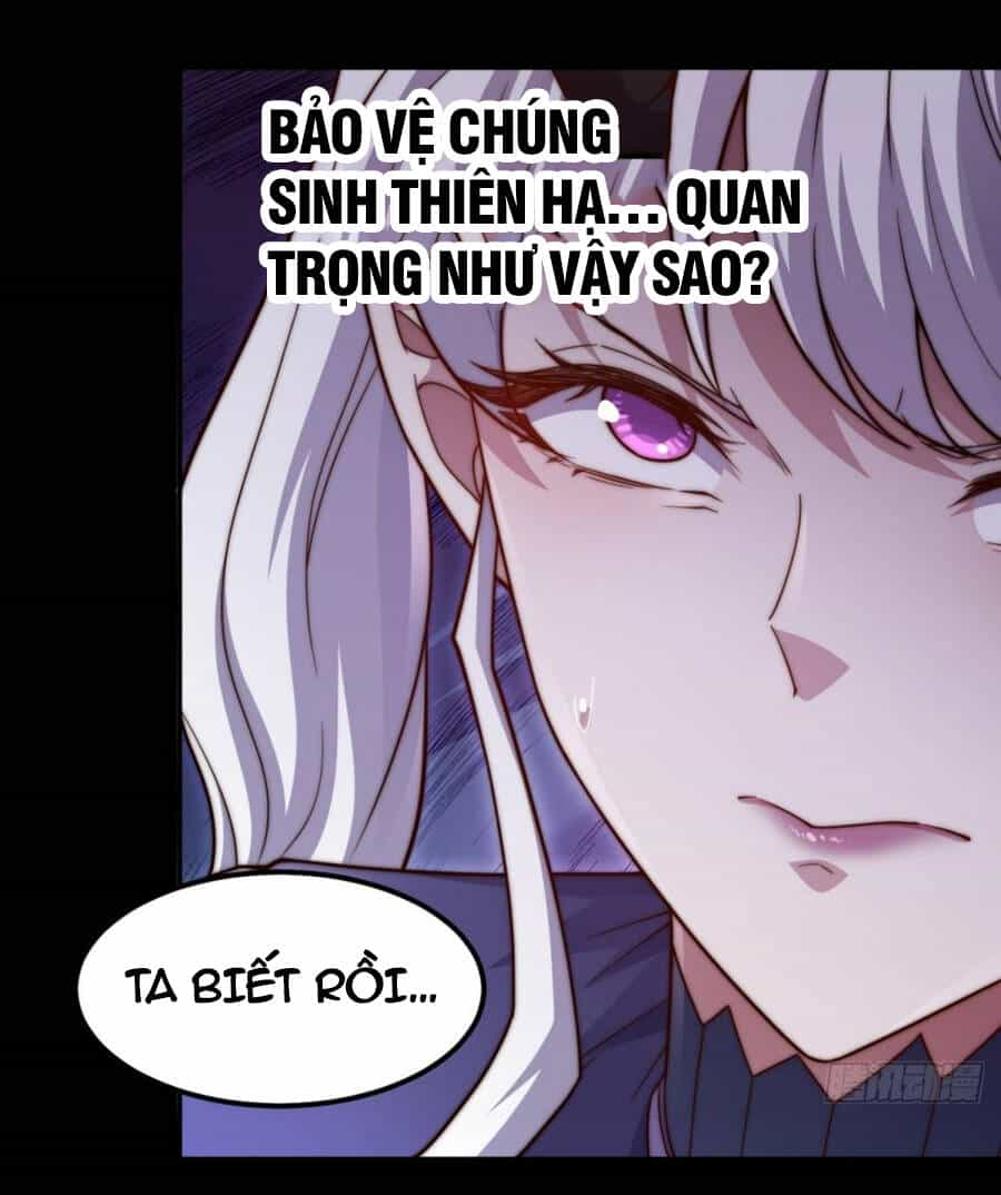 Từ Lúc Bắt Đầu Liền Vô Địch - Chương 79 - ảnh 10