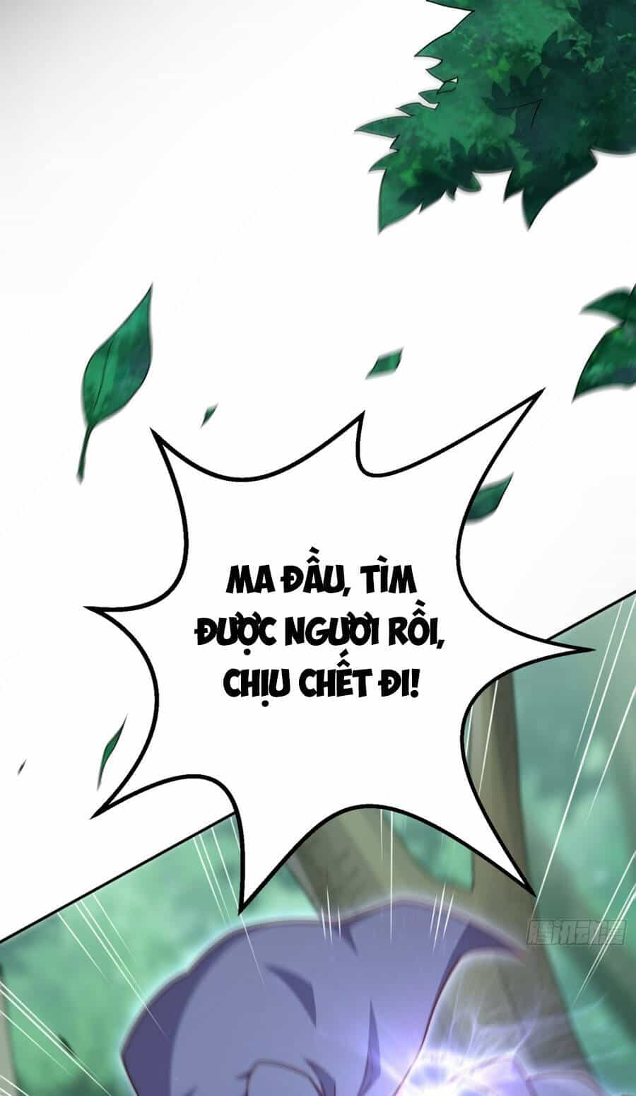Từ Lúc Bắt Đầu Liền Vô Địch - Chương 80 - ảnh 42