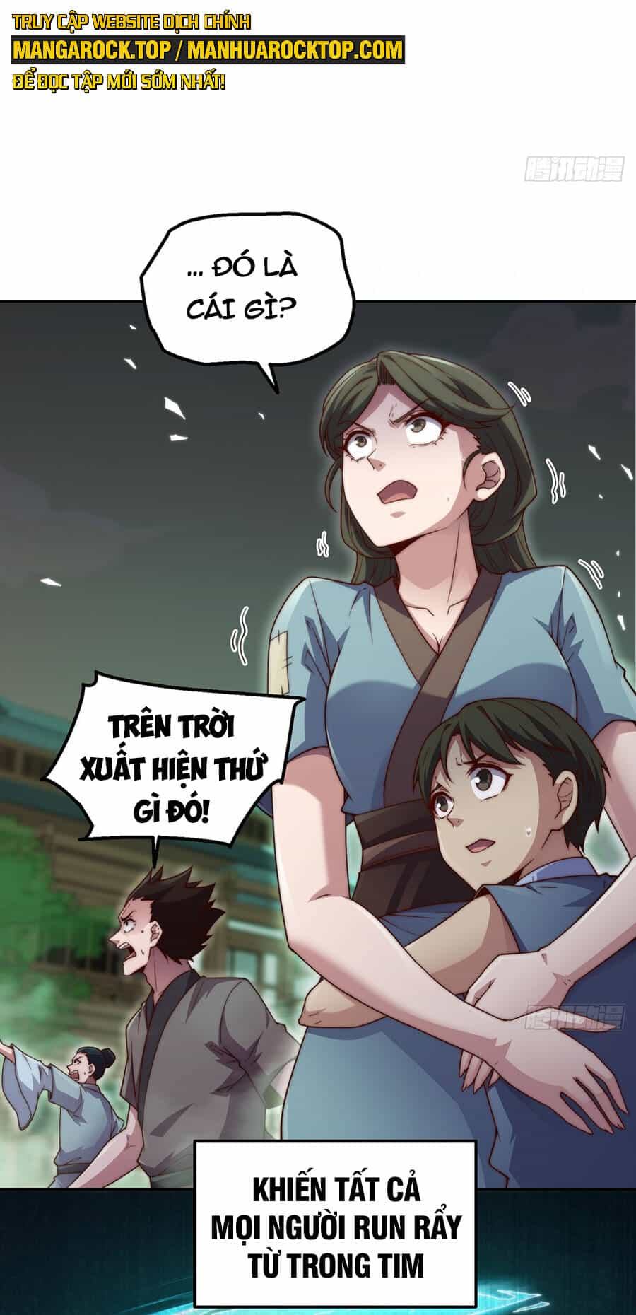 Từ Lúc Bắt Đầu Liền Vô Địch - Chương 89 - ảnh 36