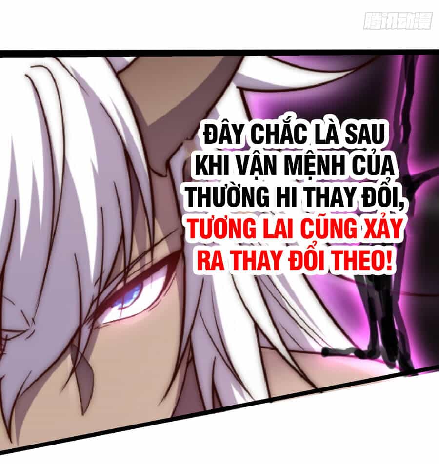 Từ Lúc Bắt Đầu Liền Vô Địch - Chương 89 - ảnh 8