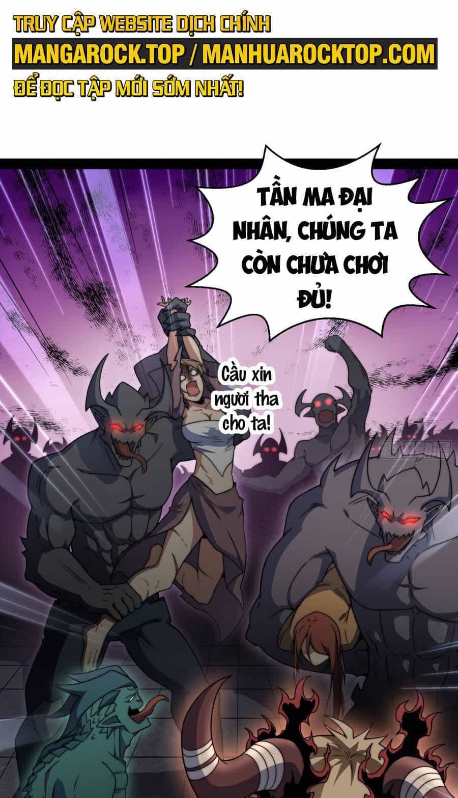 Từ Lúc Bắt Đầu Liền Vô Địch - Chương 91 - ảnh 3