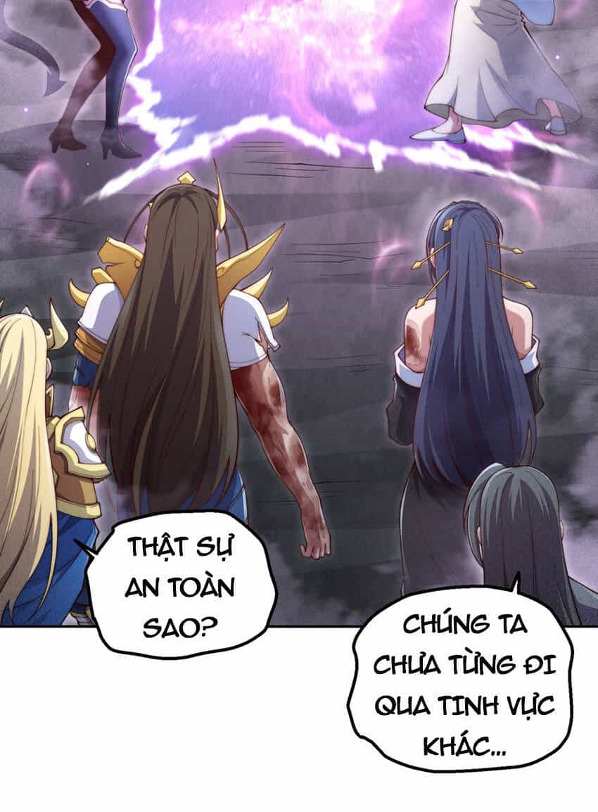 Từ Lúc Bắt Đầu Liền Vô Địch - Chương 92 - ảnh 50