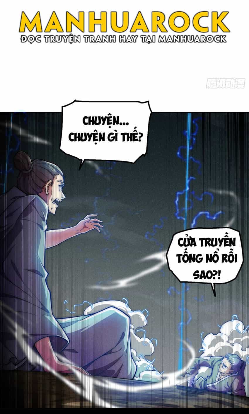 Từ Lúc Bắt Đầu Liền Vô Địch - Chương 92 - ảnh 70