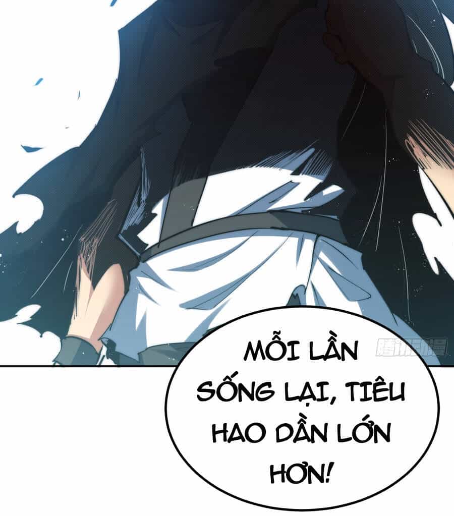 Từ Lúc Bắt Đầu Liền Vô Địch - Chương 93 - ảnh 81