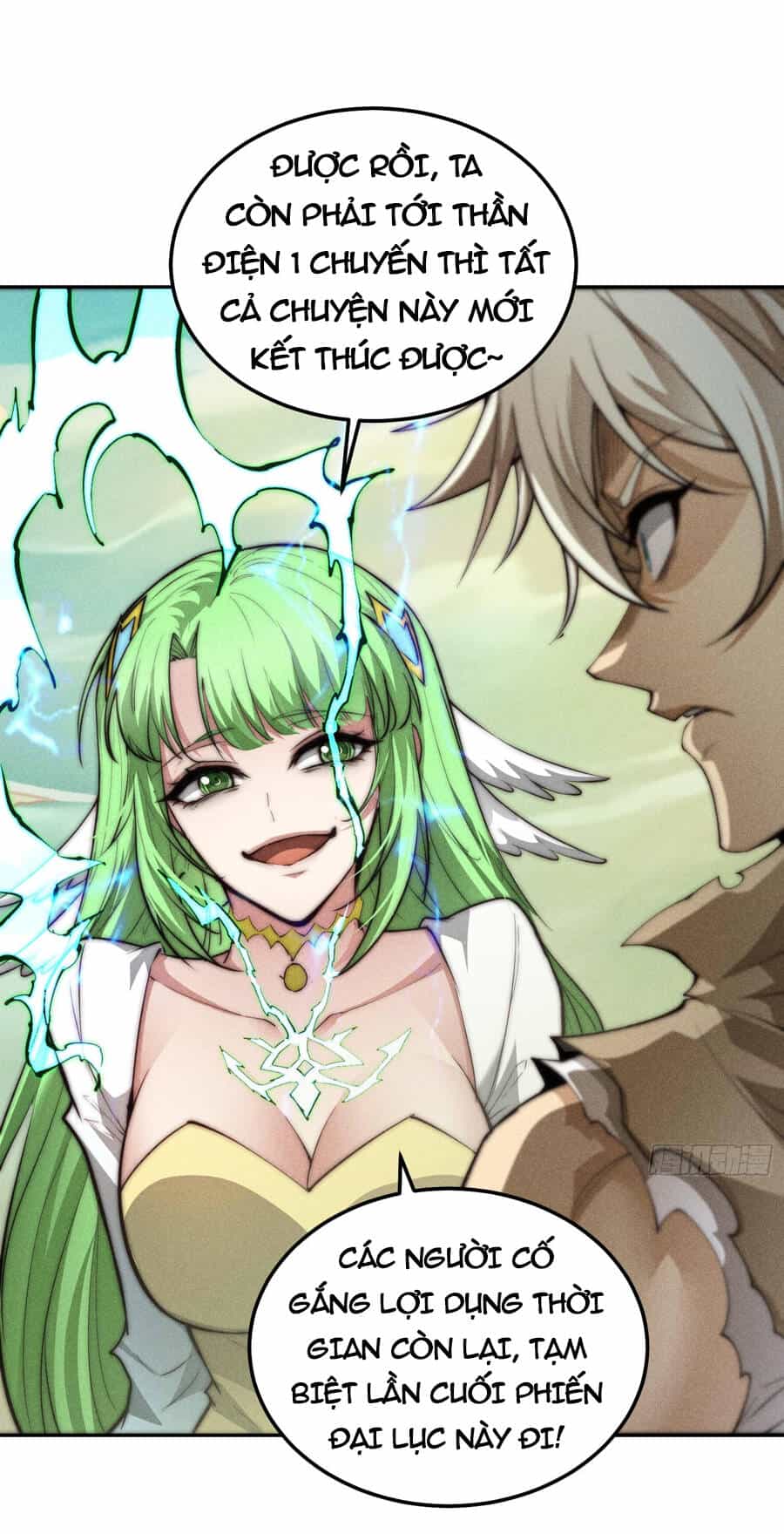 Từ Lúc Bắt Đầu Liền Vô Địch - Chương 94 - ảnh 66
