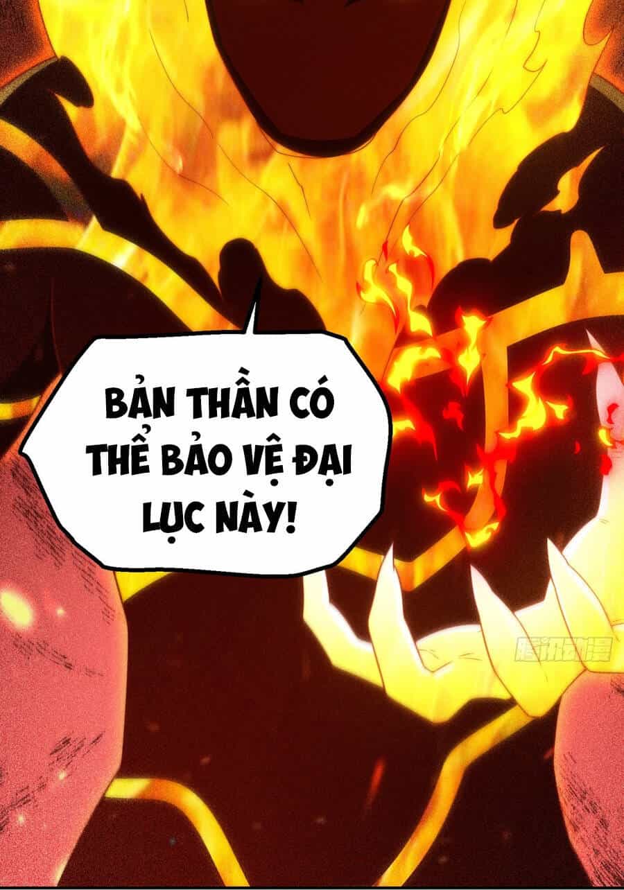 Từ Lúc Bắt Đầu Liền Vô Địch - Chương 96 - ảnh 15