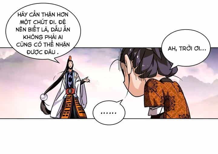 Tu Luyện 6 Thế Giới - Chương 4 - ảnh 12