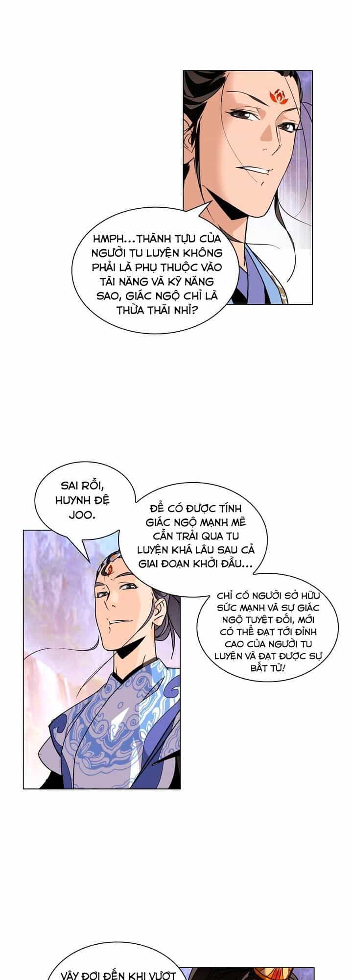 Tu Luyện 6 Thế Giới - Chương 4 - ảnh 38