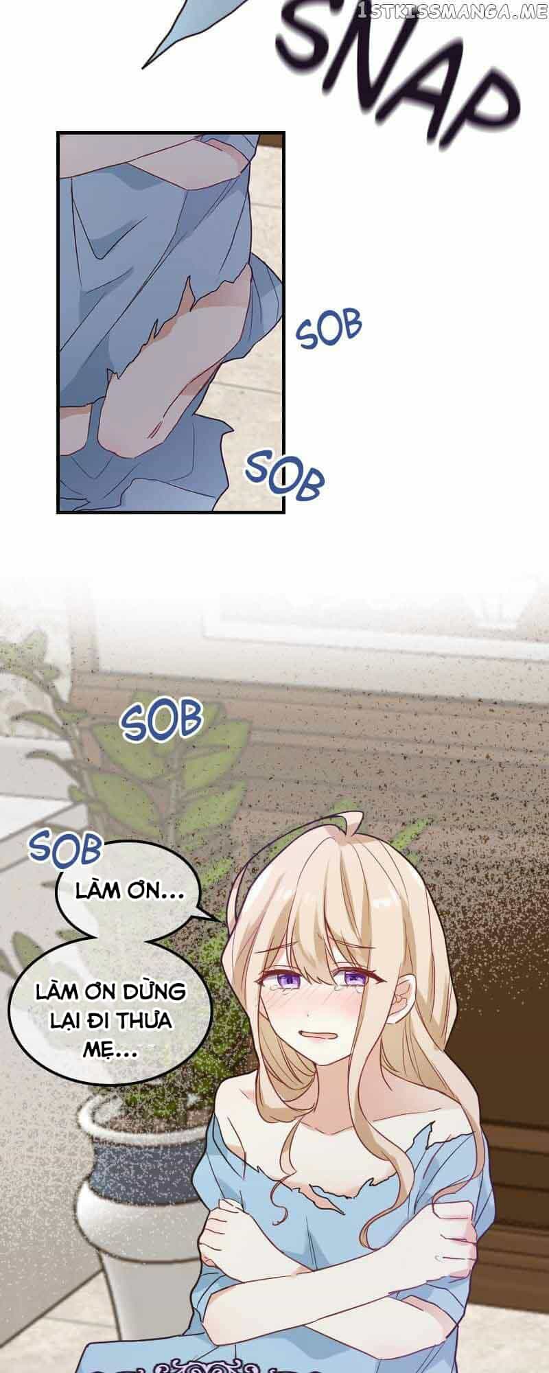 Từ Nghĩa Vụ Đến Thật Lòng - Chương 1 - ảnh 32