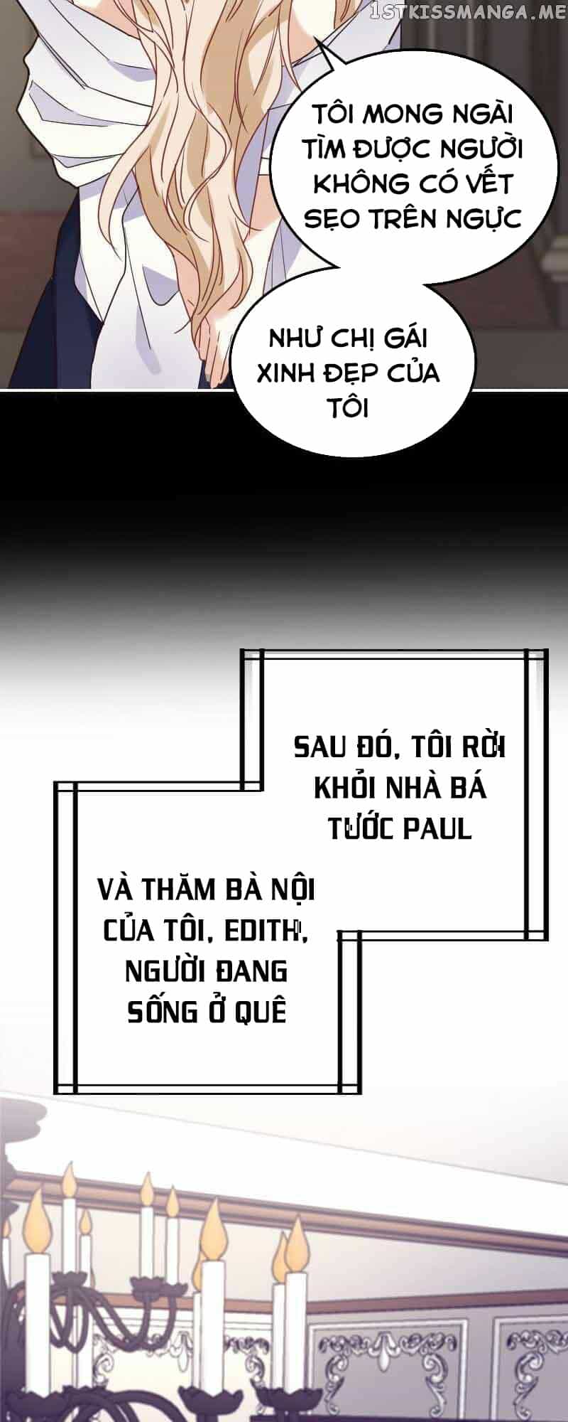 Từ Nghĩa Vụ Đến Thật Lòng - Chương 1.5 - ảnh 23
