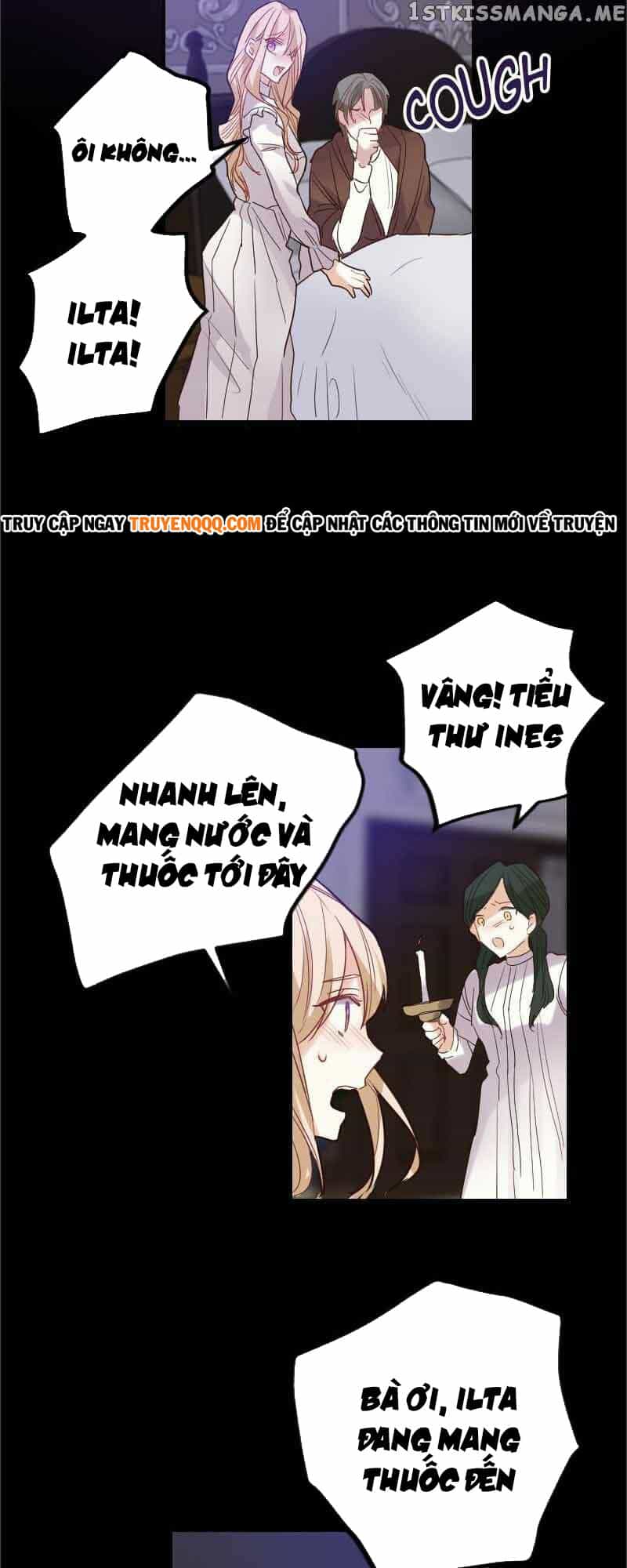 Từ Nghĩa Vụ Đến Thật Lòng - Chương 1.5 - ảnh 41