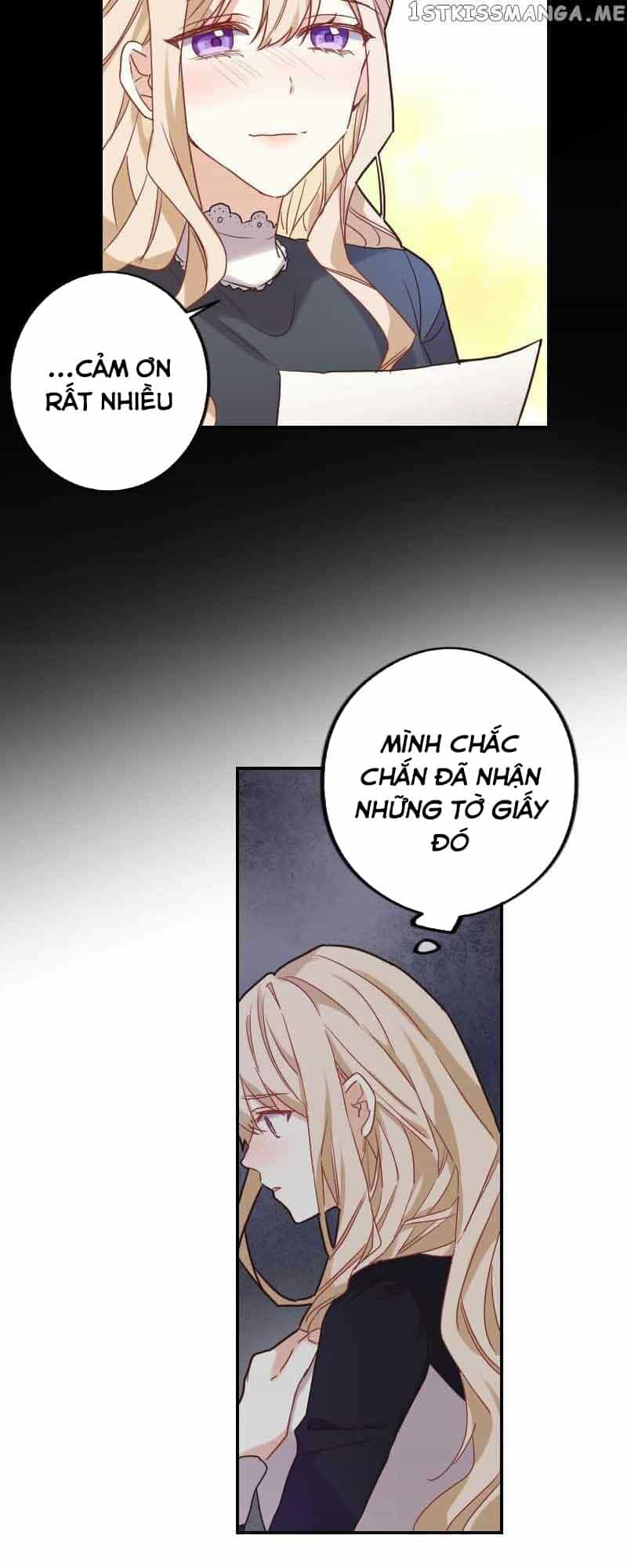Từ Nghĩa Vụ Đến Thật Lòng - Chương 2 - ảnh 11