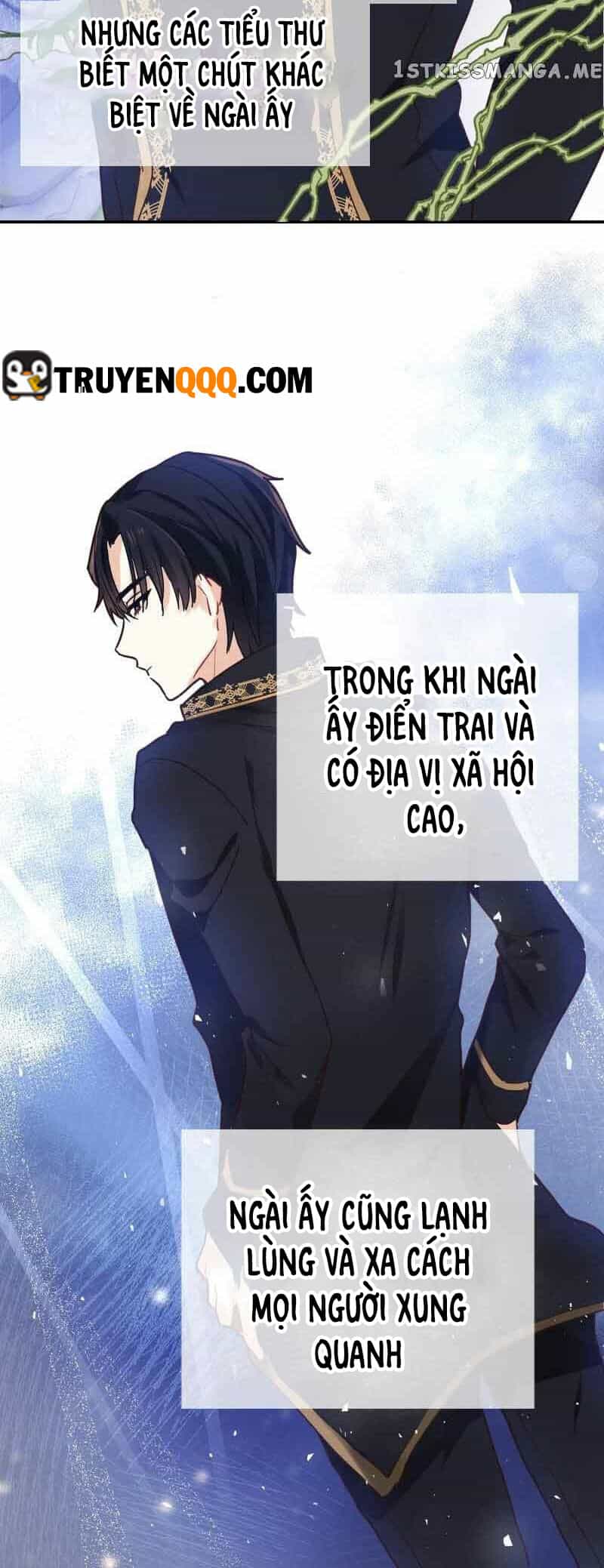 Từ Nghĩa Vụ Đến Thật Lòng - Chương 2 - ảnh 54