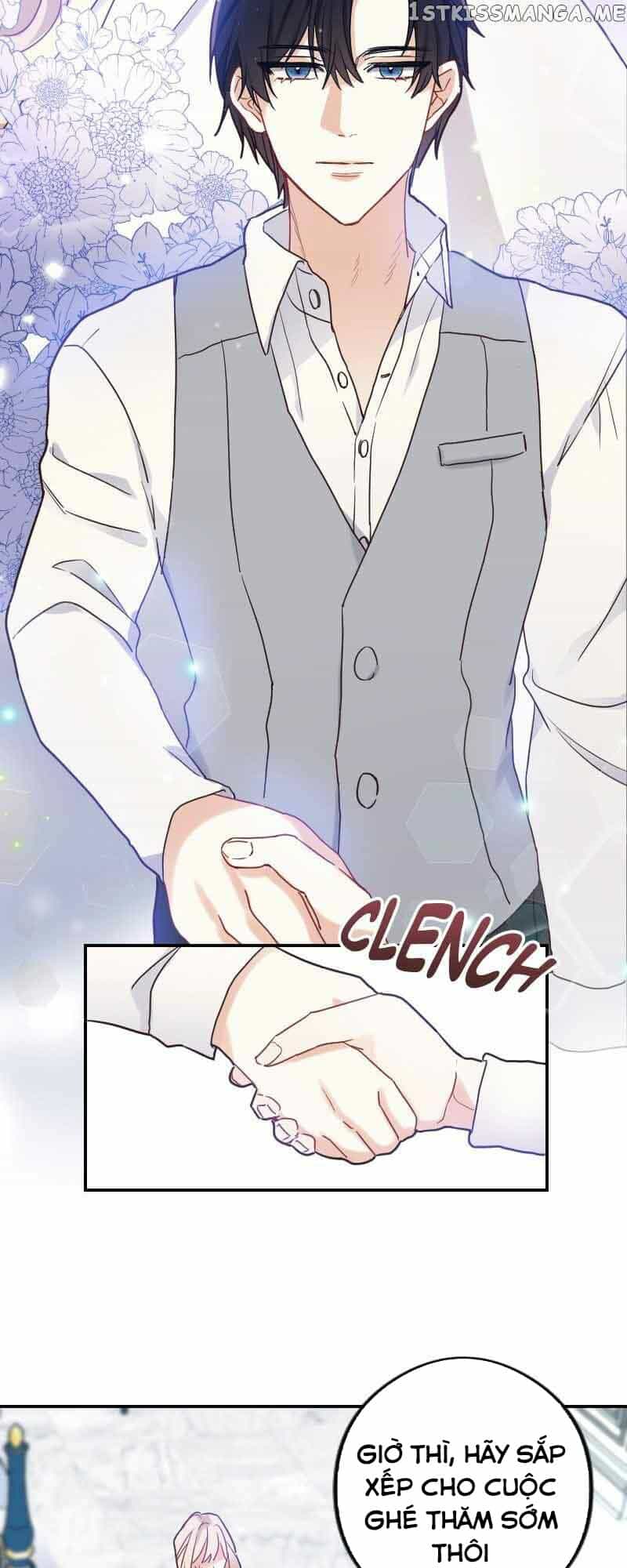 Từ Nghĩa Vụ Đến Thật Lòng - Chương 3 - ảnh 13