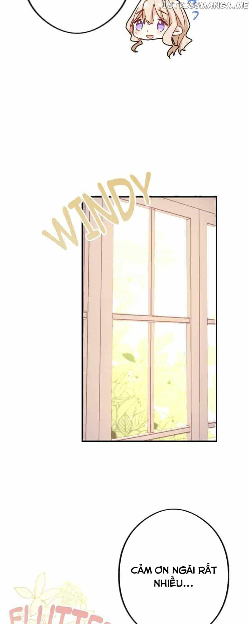 Từ Nghĩa Vụ Đến Thật Lòng - Chương 5 - ảnh 23