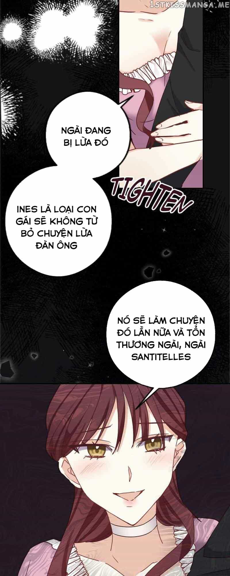 Từ Nghĩa Vụ Đến Thật Lòng - Chương 5 - ảnh 3