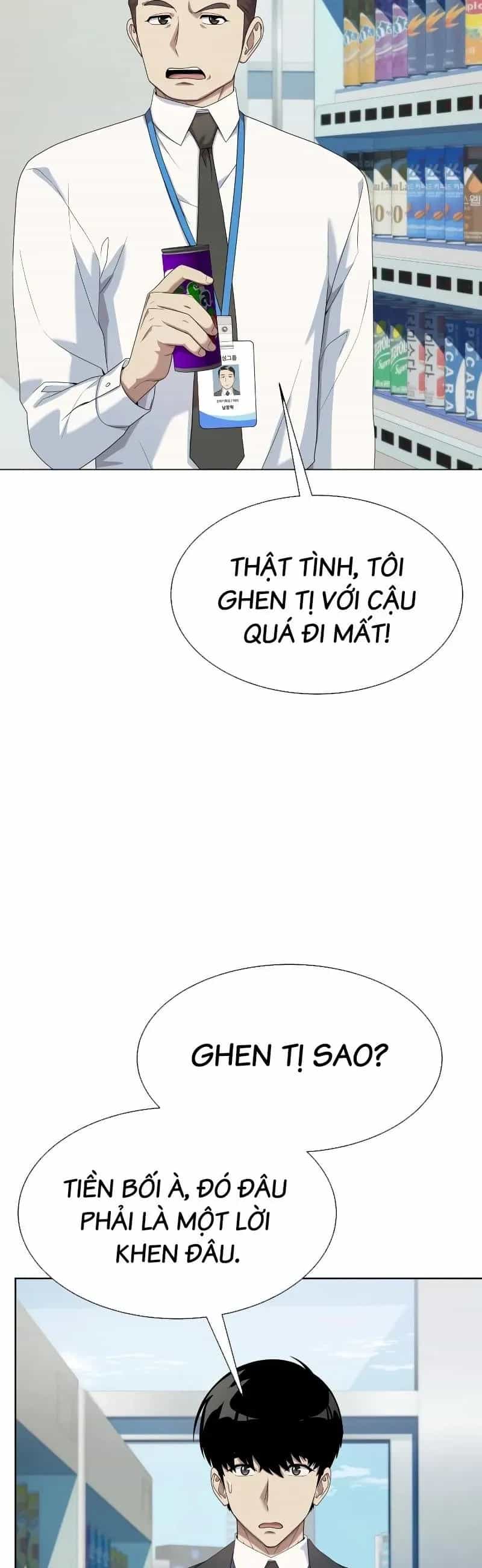 Từ Nhân Viên Vạn Năng Trở Thành Huyền Thoại - Chương 100 - ảnh 40