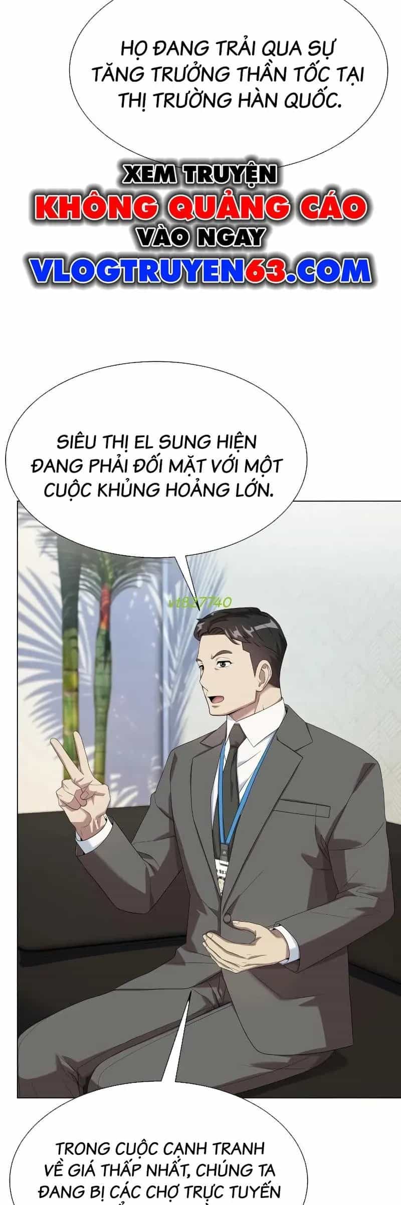 Từ Nhân Viên Vạn Năng Trở Thành Huyền Thoại - Chương 101 - ảnh 22