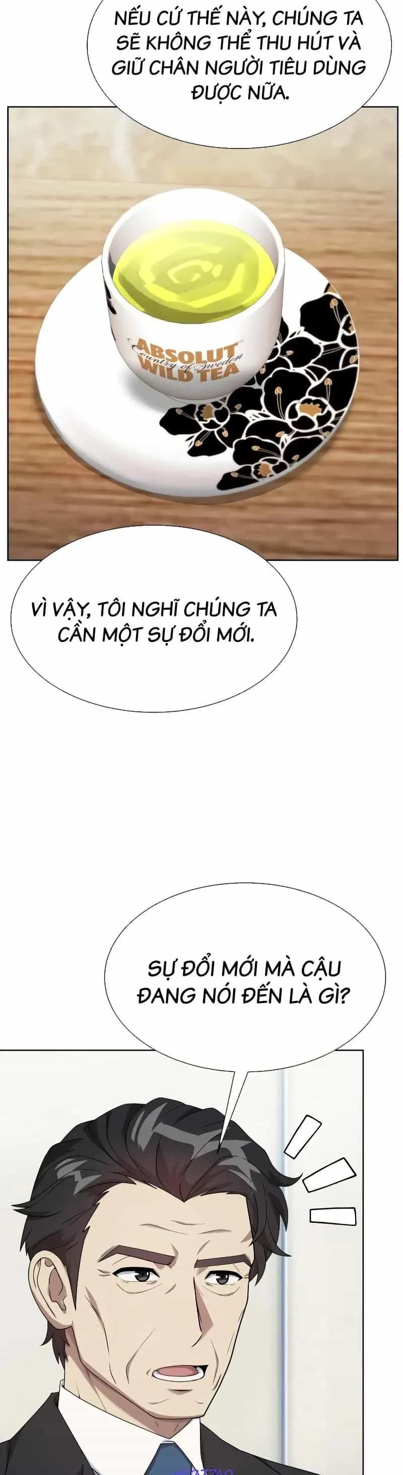 Từ Nhân Viên Vạn Năng Trở Thành Huyền Thoại - Chương 101 - ảnh 26