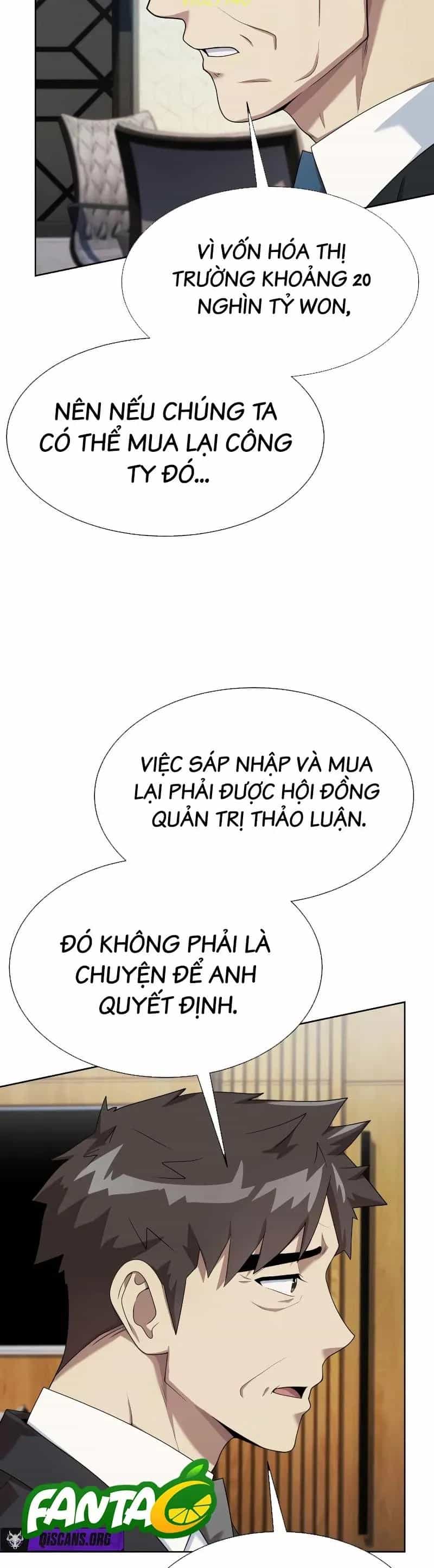 Từ Nhân Viên Vạn Năng Trở Thành Huyền Thoại - Chương 101 - ảnh 45