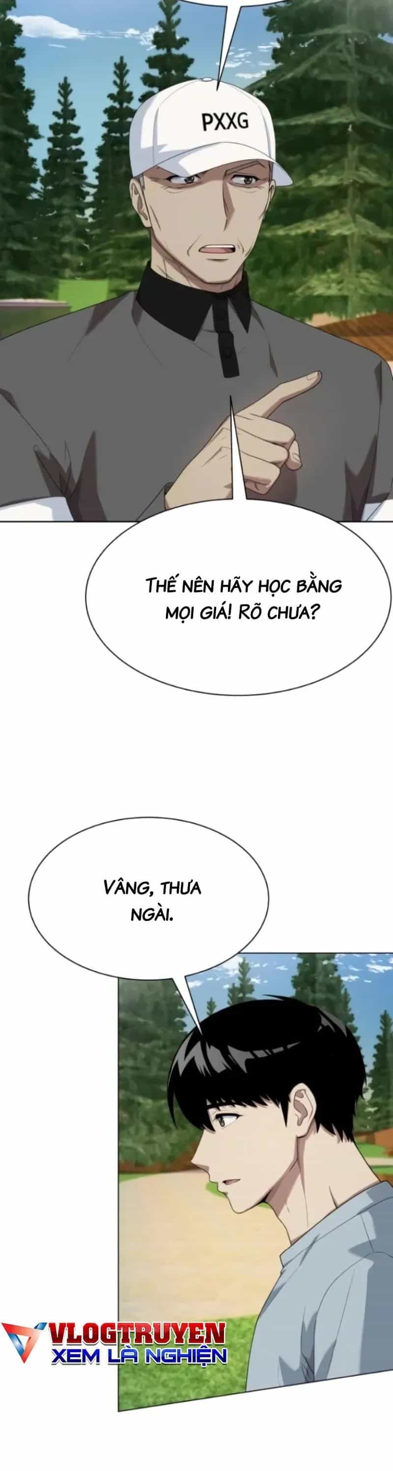Từ Nhân Viên Vạn Năng Trở Thành Huyền Thoại - Chương 105 - ảnh 35