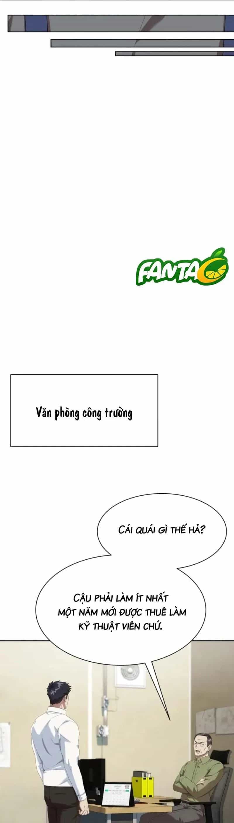 Từ Nhân Viên Vạn Năng Trở Thành Huyền Thoại - Chương 107 - ảnh 40