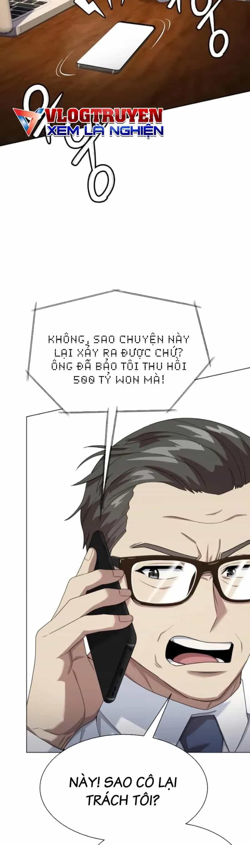 Từ Nhân Viên Vạn Năng Trở Thành Huyền Thoại - Chương 109 - ảnh 30
