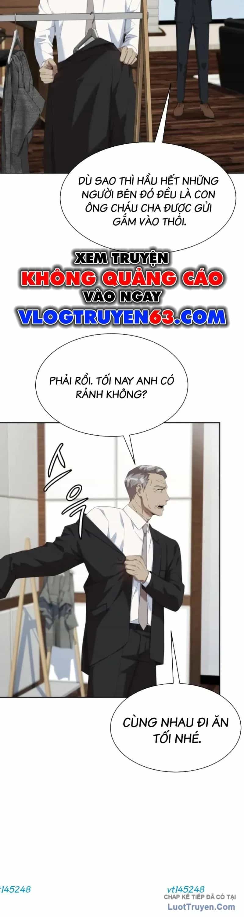 Từ Nhân Viên Vạn Năng Trở Thành Huyền Thoại - Chương 109 - ảnh 36