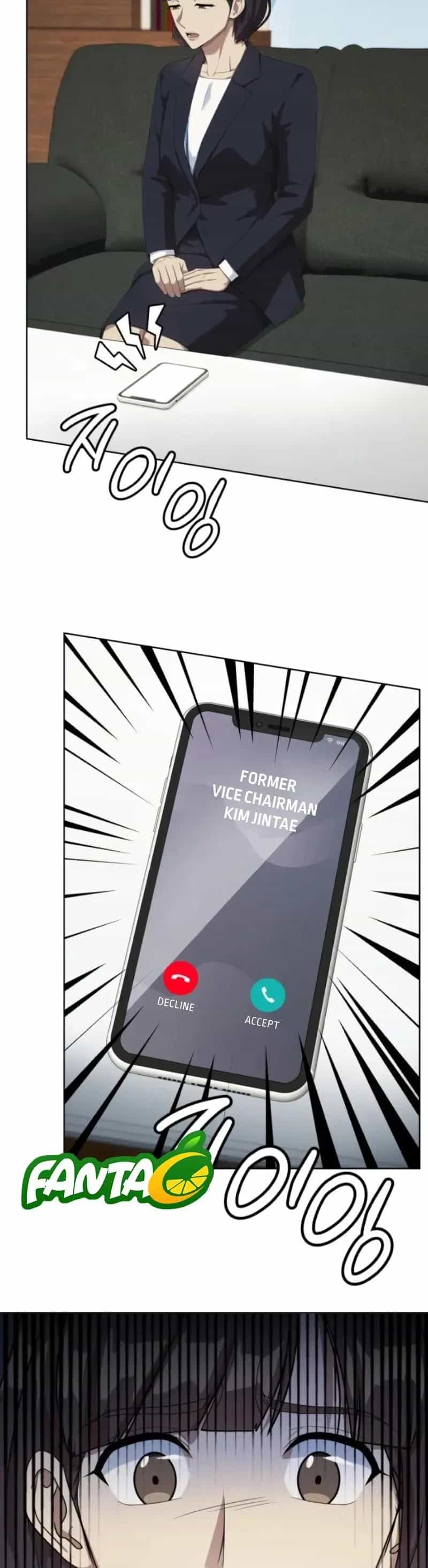 Từ Nhân Viên Vạn Năng Trở Thành Huyền Thoại - Chương 109 - ảnh 48