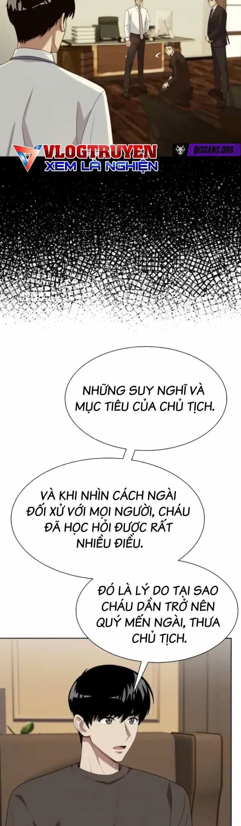 Từ Nhân Viên Vạn Năng Trở Thành Huyền Thoại - Chương 110 - ảnh 37