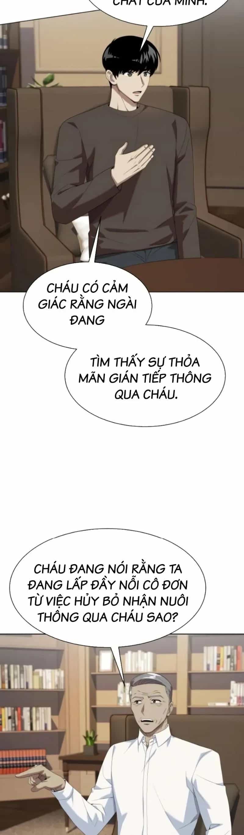 Từ Nhân Viên Vạn Năng Trở Thành Huyền Thoại - Chương 110 - ảnh 39