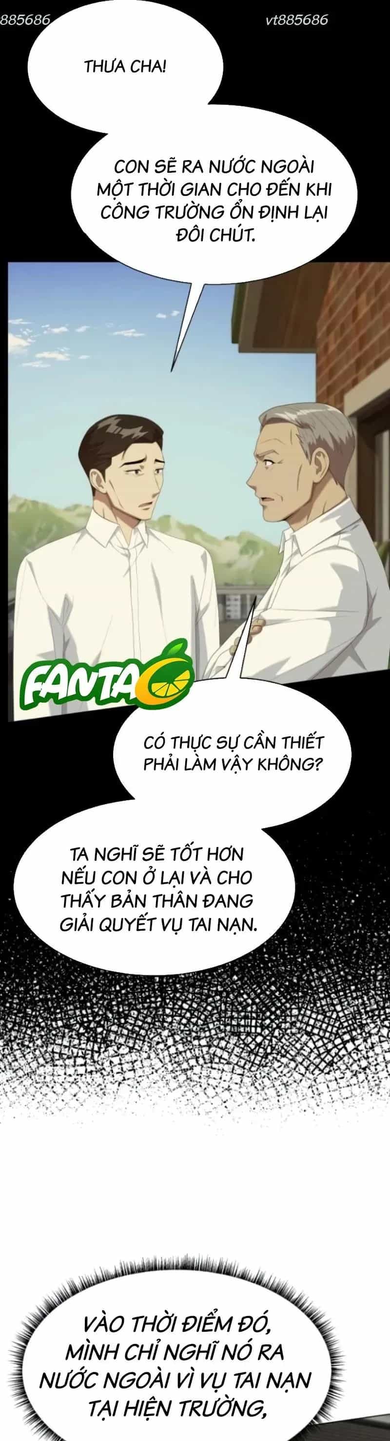 Từ Nhân Viên Vạn Năng Trở Thành Huyền Thoại - Chương 110 - ảnh 6